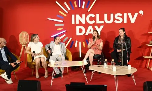 Inclusiv&rsquo;Day