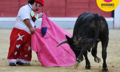 Illustration article Interdit en Espagne, un spectacle de nains toreros en France