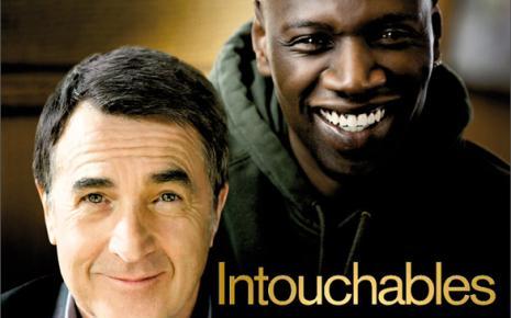 Illustration article Intouchables : 43 millions de fanas, émoi, émoi, émoi !