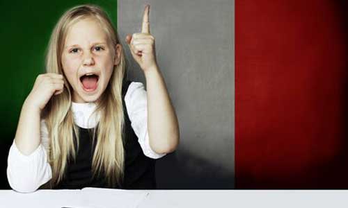 Illustration article L'Italie condamnée pour avoir discriminé une élève autiste 