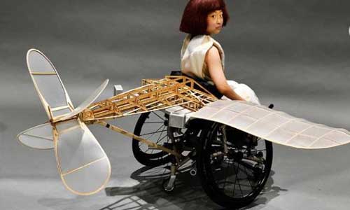 Illustration article Japon: des Jeux pour changer les mentalités sur le handicap