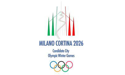 Illustration article Jeux olympiques et paralympiques d'hiver 2026: rdv à Milan !