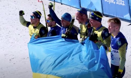 Jeux paralympiques de Pékin: les meilleurs moments à revoir