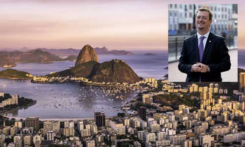 Illustration article Rio paralympiques J-100 : les tickets peinent à se vendre ! 