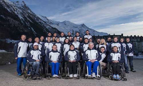 Jeux paralympiques Sochi: tout savoir avec le Guide officiel