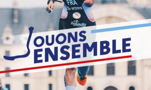 Jouons ensemble : le dispositif de France TV, 100% parasport