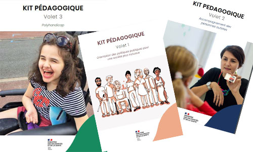 Illustration article Travailleurs sociaux : un kit de bonnes pratiques handicap