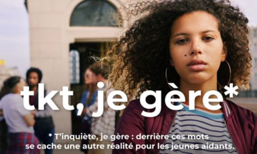 La Pause brindille: aider les jeunes aidants parfois à bout 