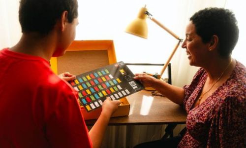 Lego : les briques en braille commercialisées dès septembre