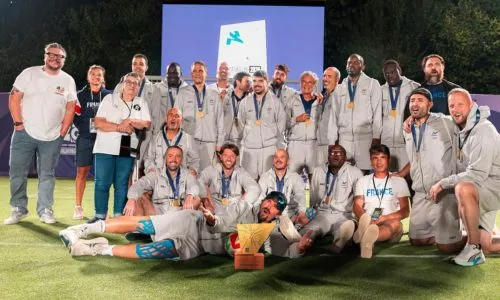 l'Euro 2026 suscite l'engouement pour le handicap