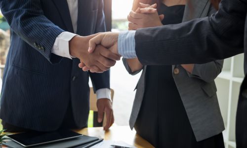 Les métiers de l'industrie s'ouvrent aux travailleurs handi!