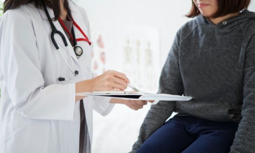Licences sportives et handicap: quid du certificat médical? 
