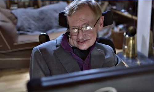 Illustration article Synthèse vocale de S. Hawking : à télécharger gratuitement !