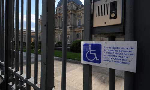 Illustration article Loi sur l'accessibilité des lieux publics: c'est promulgué !