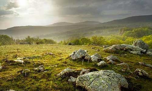 Illustration article Lozère : le département où l'on verse le plus d'AAH