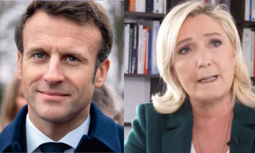 Illustration article Macron VS Le Pen : leurs ambitions phares pour le handicap