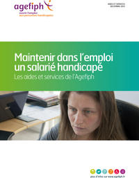 Illustration article Maintien dans l'emploi des TH : la bataille 2013 !