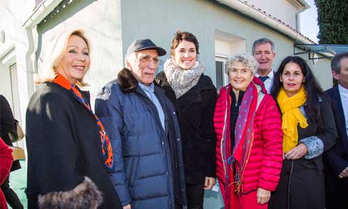 Illustration article Autisme : une maison de répit inaugurée dans le Var