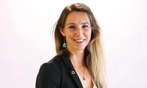 portrait de Marie-Am&eacute;lie Lefur