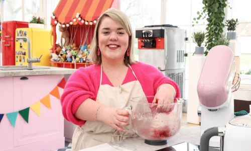 Meilleur pâtissier : Clémence, ses coulisses croustillantes 