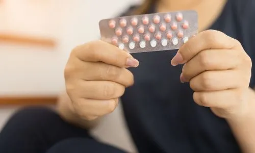 pilule contraceptive