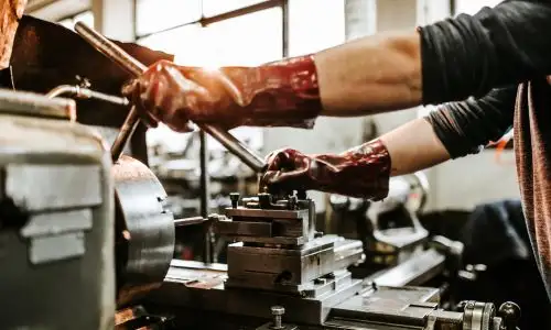 Un professionnel du fa&ccedil;onnage industriel des m&eacute;taux.