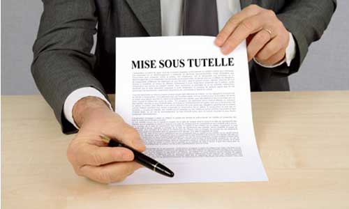 Illustration article 8,1 millions € de plus pour les mandataires judiciaires