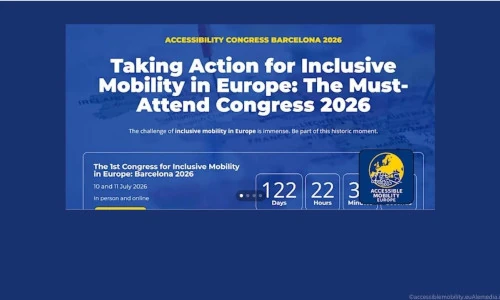 image Accessible Mobility Europe