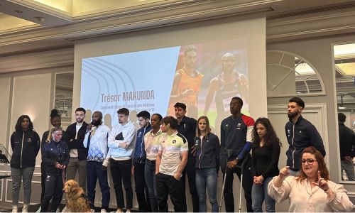 Mondiaux para athlétisme 2023: fête du sport inédite à Paris
