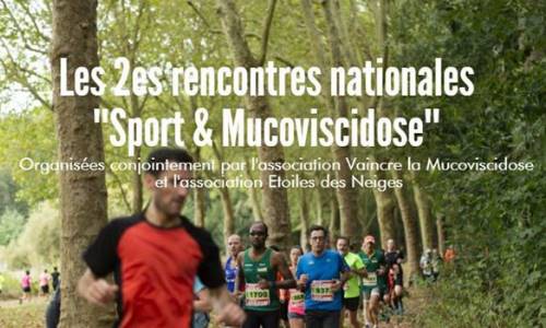 Illustration article En cas de mucoviscidose, le sport fortement conseillé