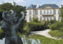 Illustration article Musée Rodin : visites tous handicaps du 4 au 7 décembre