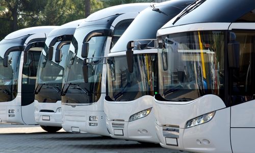 Illustration article Nîmes : un passager en fauteuil roulant refoulé d'un bus