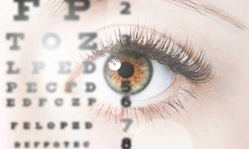 Illustration article NOHL : thérapie génique innovante pour restaurer la vue