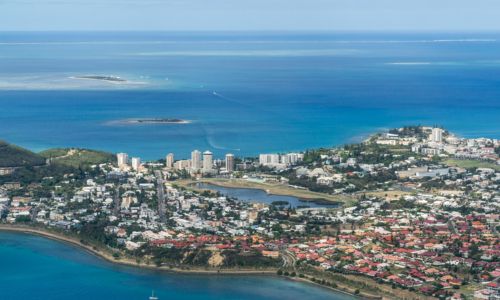 Nouvelle-Calédonie : le handicap, grand oublié en Outre-mer?