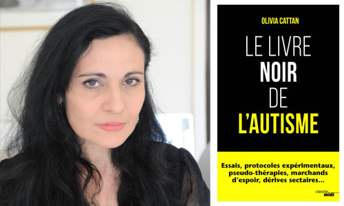 Illustration article O. Cattan : "Ces enfants autistes cobayes de la médecine"