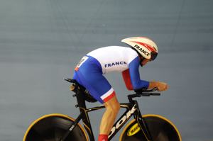 London 2012 en cyclisme : des adieux en bronze !