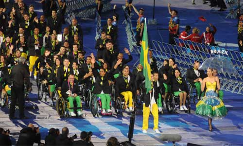 Illustration article Paralympiques 2016 : sauvés par des fonds publics ?