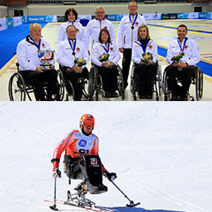 Jeux paralympiques Sotchi 2014, la Russie fait sa révolution