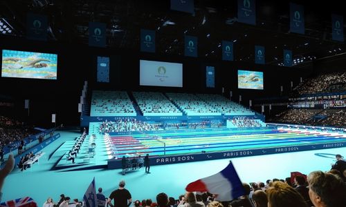 Illustration article Paralympiques 2024 : un premier calendrier dévoilé