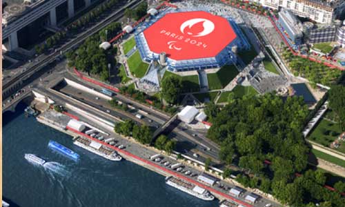 Paralympiques Paris 2024 : plébiscités par 90 % des Français