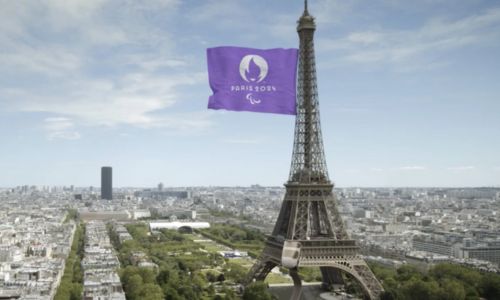 Illustration article Paris 2024 : des mesures pour un "accueil exemplaire"?