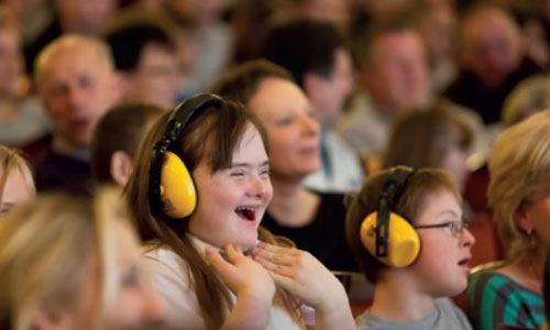 Paris : nouveaux concerts "Relax" à la maison de la Radio!