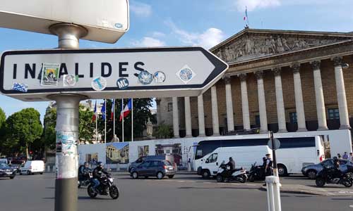 PCH, barrière d'âge, reste à charge : les députés mobilisés