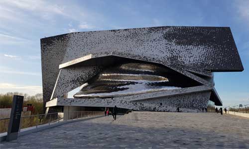 Illustration article Philharmonie des enfants : la musique accessible à tous