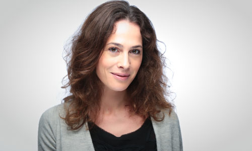 Philippa Motte, "J'ai 1 truc à te dire"