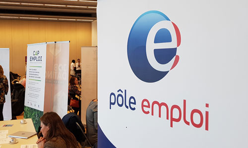 Pôle et Cap emploi se rapprochent : un lieu unique d'accueil