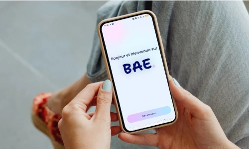 application BAE