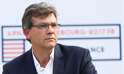 Illustration article Arnaud Montebourg : il s'engage à revaloriser l'AAH