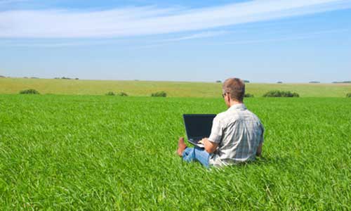 AAH et prime d'activité branche agricole : c'est ouvert !