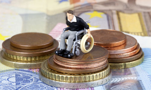 Illustration article Budget Sécu 2020 : des fauteuils roulants à prix limités?
